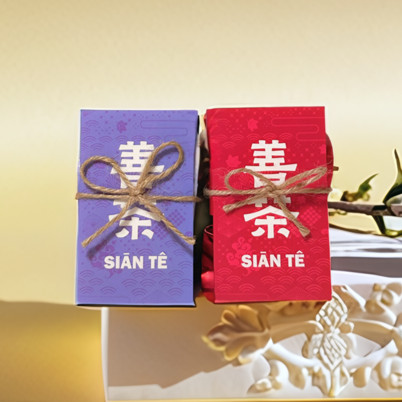 Classic & Herbal Dual Set
