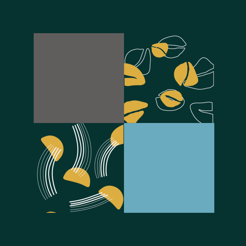 Solar Wellness Blends