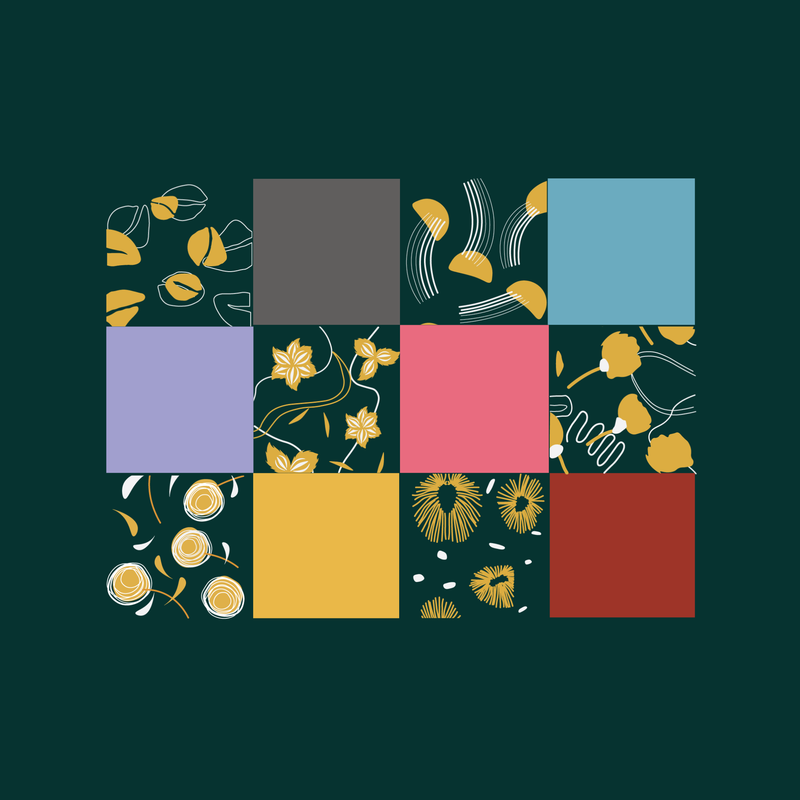 Mix and Match