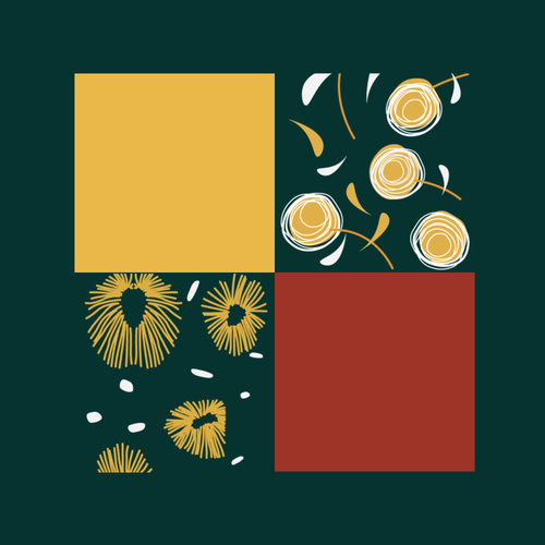 Stellar Caffeinated Blends