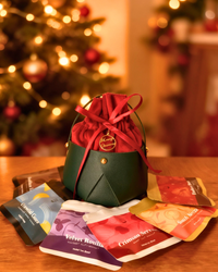Siān Tê Christmas Gift Set