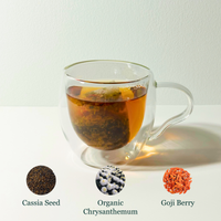 Ching-Liang (Eye Refresh) Tea 清亮茶