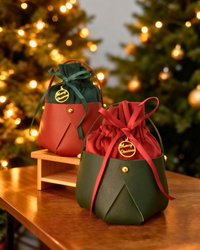 Siān Tê Christmas Gift Set